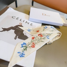 Christian Dior Scarf